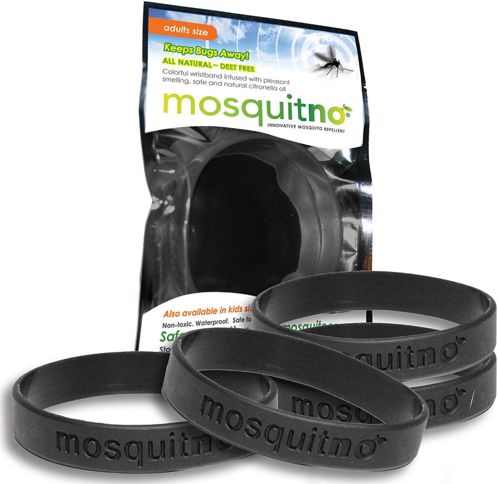 The Complete Guide To Preventing Mosquito Bites When Travelling (+ Must